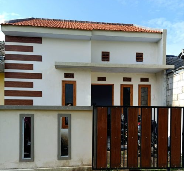 Pesona Bogowonto - Tipe 45